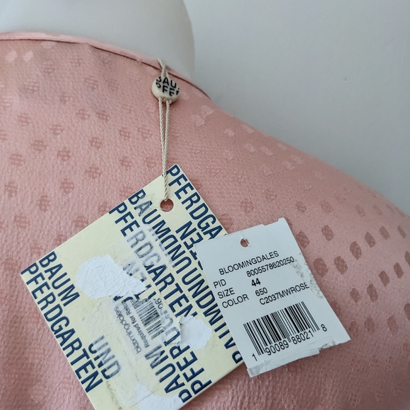 NWT Baum und Pferdgarten Adelita Dress - Picture 11 of 15